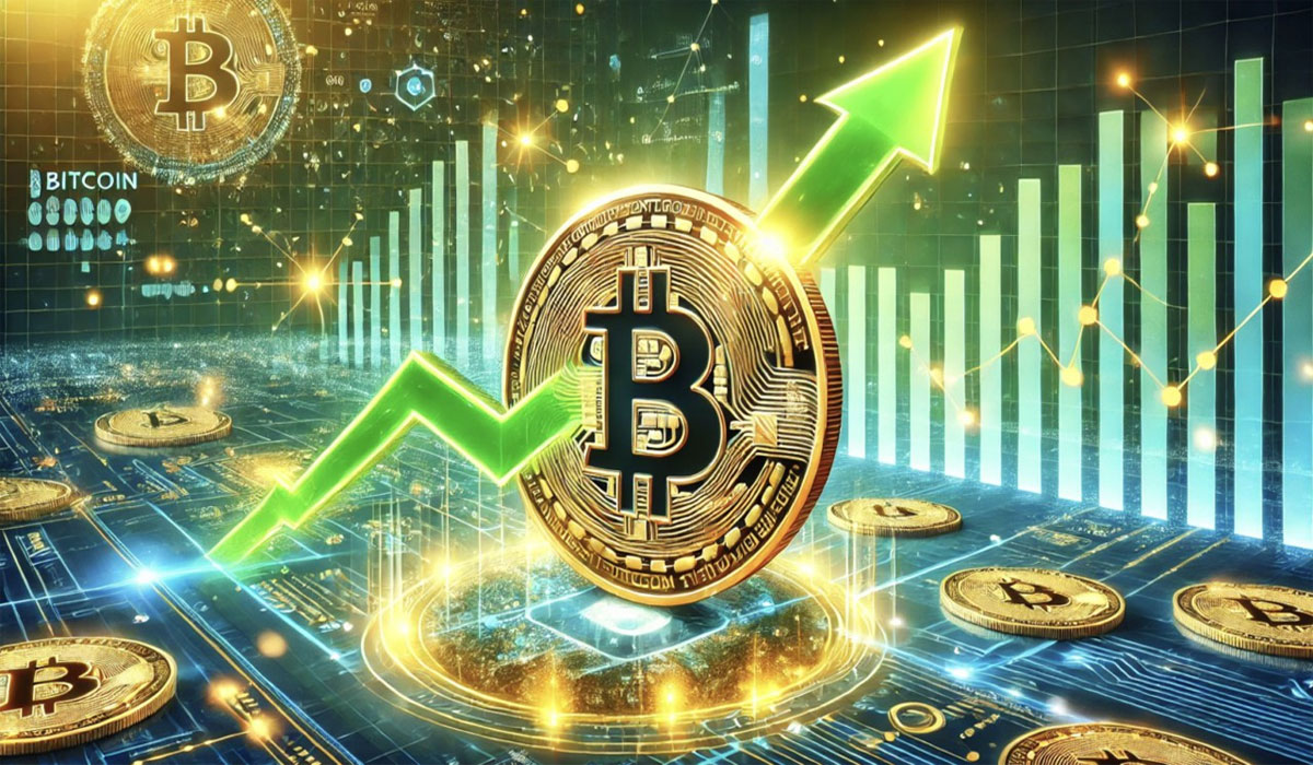 Geger! Bitcoin (BTC) Bersiap Meledak, Harga Diprediksi Tembus Level Ini!