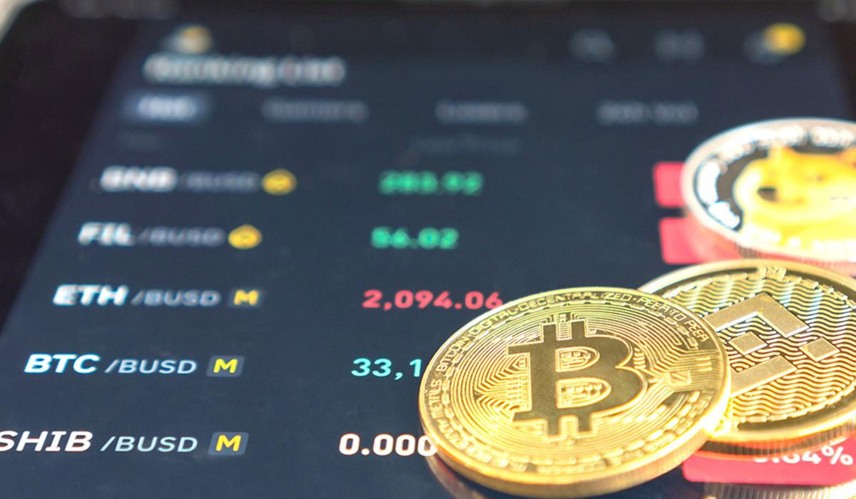 Geger! Bitcoin (BTC) Bersiap Meledak, Harga Diprediksi Tembus Level Ini!